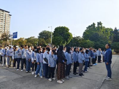 消防安全齐护航，共迎新春保安宁——佛山国产日韩一区二区三区水蜜桃制药2025春节前综合应急演练